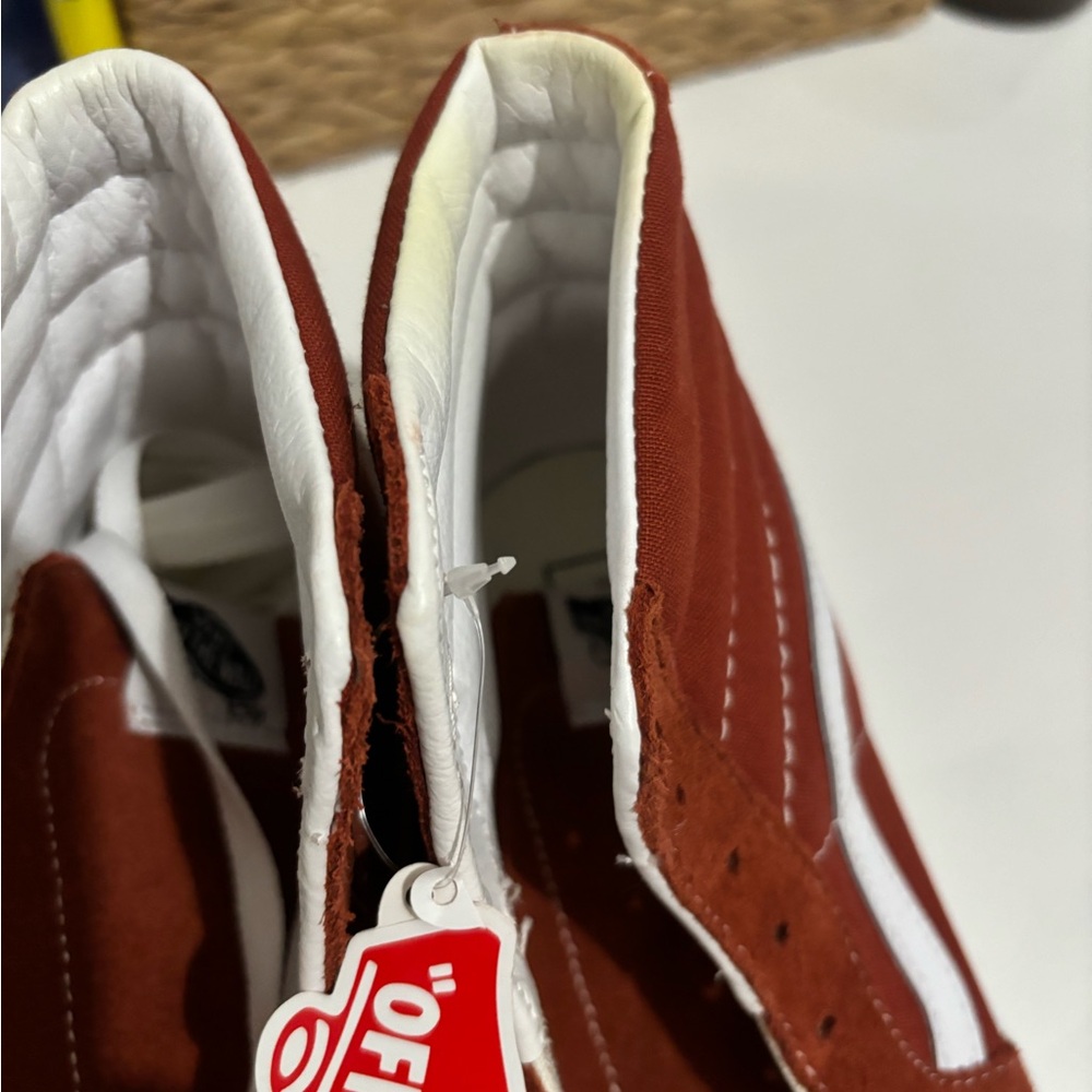 vans - Picture 7 of 7